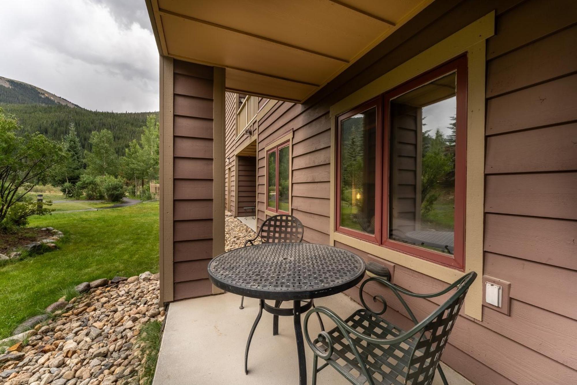 Red Hawk Lodge 2206 Кистон Экстерьер фото