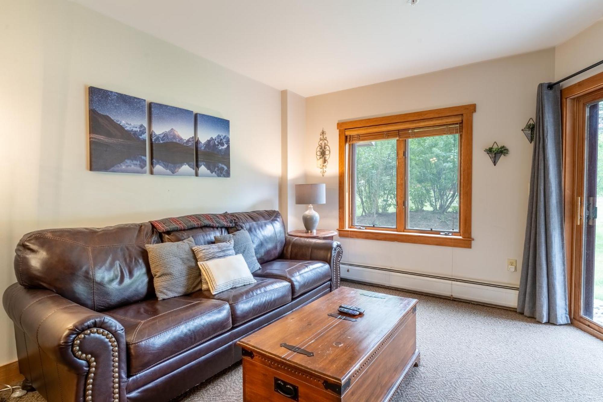 Red Hawk Lodge 2206 Кистон Экстерьер фото